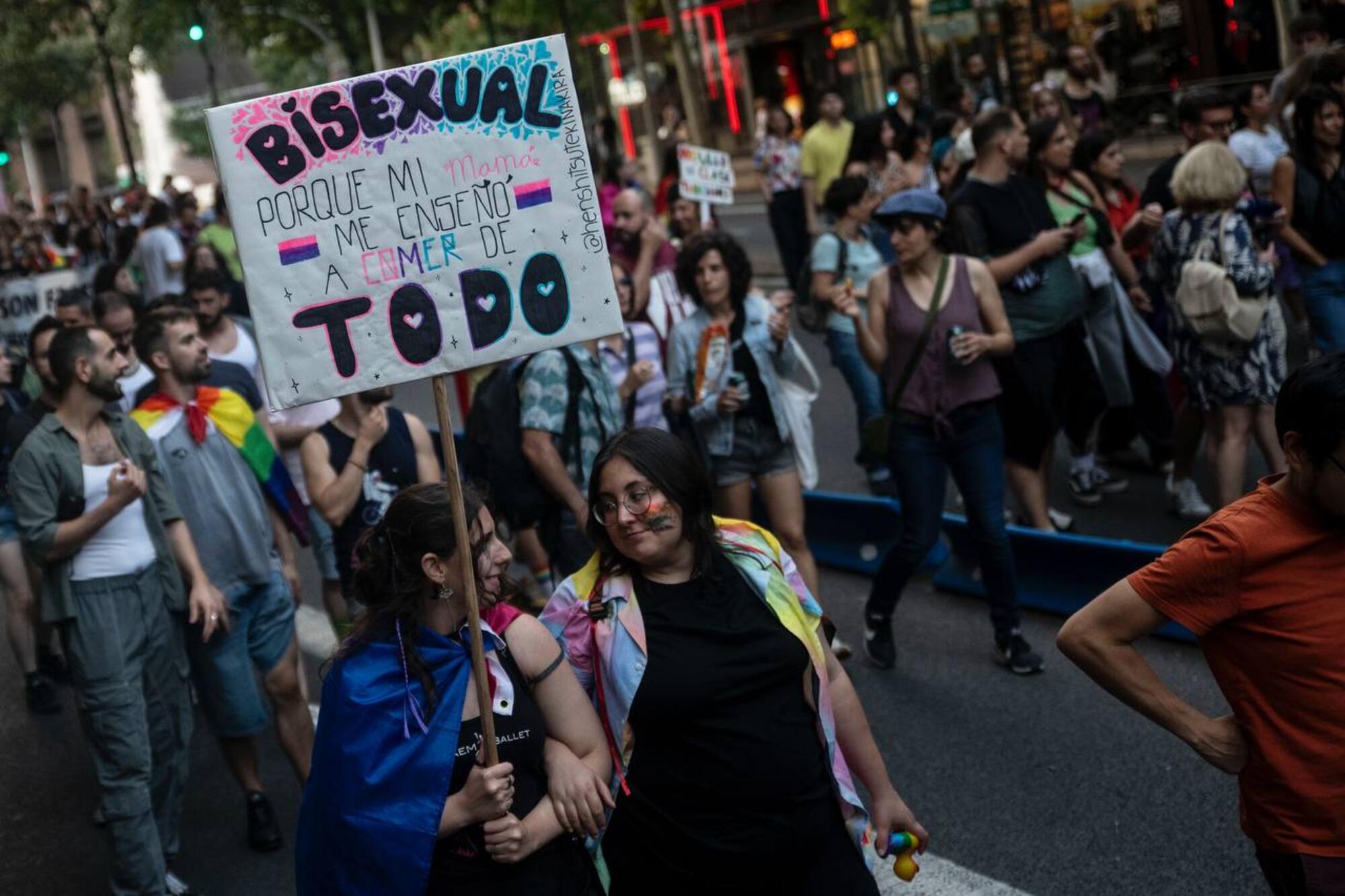 Orgullo crítico 2024 - 12